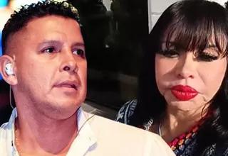Néstor Villanueva lanzó comentario a Susy Díaz por comprar útiles de sus hijos