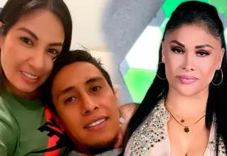 Yolanda Medina arremetió contra Pamela López: “Se hace la ciega, sorda y muda”