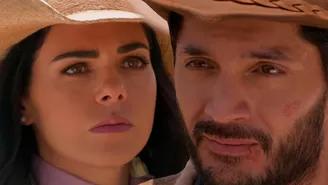 La Desalmada: César convencerá a Fernanda que reconquiste a Rafael (AVANCE)