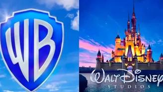 Disney y Warner Bros se unen