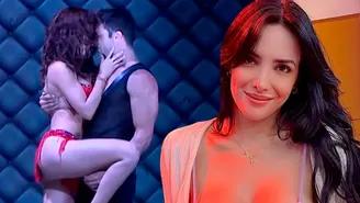 Rosángela Espinoza y Lucas Piro bailarán bachata para video oficial del tema "Qué bonito"