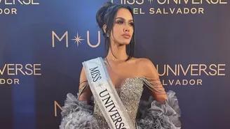 Camila Escribens en Miss Universo: ¿Cómo votar por la peruana en el aplicativo?