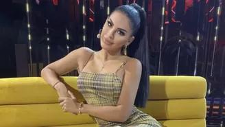 Tefi Valenzuela será parte de nuevo reality de Televisa