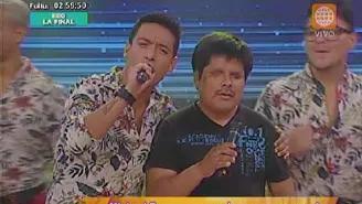 	Michel Torres, Nicky Jam peruano, cantará con los Hermanos Yaipén.