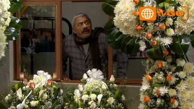 	Los Gonzales organizan los funerales de don Alejo