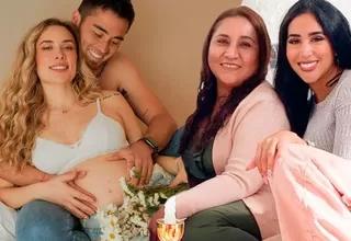 Mamá de Melissa Paredes sobre embarazo de Ale Venturo: "Si fuera mi hija, la hubieran lapidado"