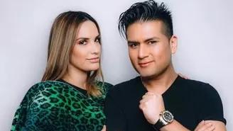 Deyvis Orosco y Cassandra Sánchez se casan: Laura Spoya lo confirmó y revelan fecha de la boda