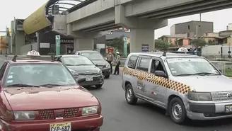 Estado de emergencia: ¿Qué pasa con los autos particulares que circulan en cuarentena?