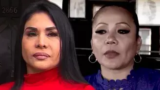Yolanda Medina demandará a Marisol por más de 300 mil soles