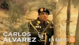 Carlos Álvarez estrenará programa propio en América Televisión