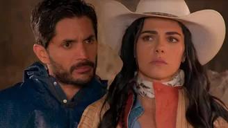 La Desalmada: César amenazará a Fernanda tras enterarse que se casará con Rafael (AVANCE)