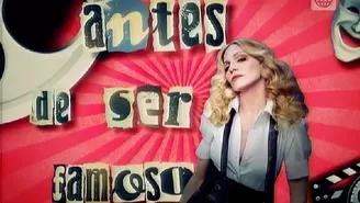 	&iquest;Sabes qu&eacute; hac&iacute;a Madonna antes de ser famosa?