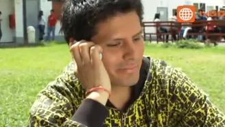 Ciro, el Ángel del Colca: Mamá de Rosalía le pide a Ernesto que oculte información