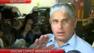 Caso López Meneses: ex operador del fujimontesinismo entró en reiteradas ocasiones al Pentagonito