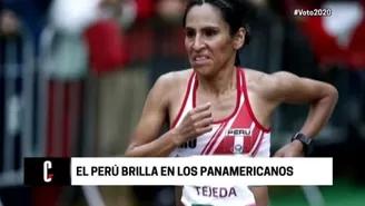 Panamericanos Lima 2019: así brilló Perú al inicio de la competencia