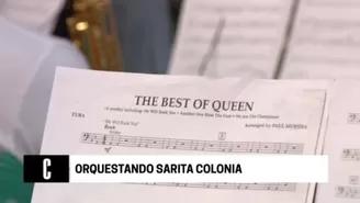 Penal de Sarita Colonia realiza sistema de rehabilitación con música de Queen