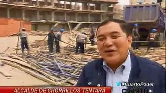 Los reyes de la reelección: alcaldes de Chorrillos y Chosica quieren un nuevo periodo