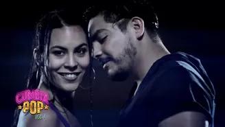 	Cumbia Pop: Videoclip de la canción Suda