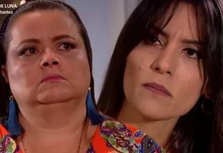 Cristina chantajeó a escondidas a Nena para que desaparezca de las vidas de Elisa y Luis Felipe