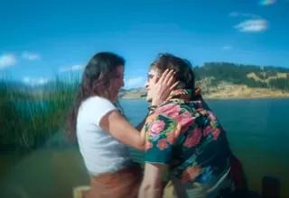  El amor existe: Mira el romántico videoclip de Dante y Sofía