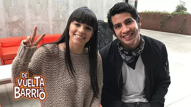 	Raysa Ortiz y Santiago Suárez responden a tus preguntas.