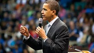 Barack Obama: simpatía y carisma en dos periodos de gobierno