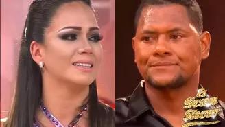 Juan "Chiquito" Flores arremetió contra Melissa Klug de la peor forma