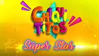 Chiquititos Super Star: participa del casting y envíanos tu video
