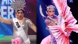 Fernando Armas imitará a Janick Maceta en parodia al Miss Universo (AVANCE)