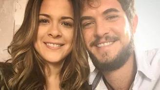 	Karina Jordán y Diego Carlos Seyfarth postergarán su boda hasta encontrar cura del coronavirus.