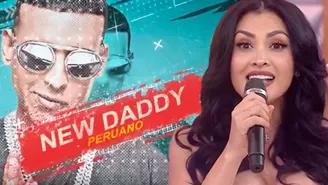 Michelle Soifer busca al sucesor de Daddy Yankee.