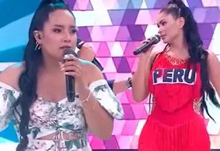 Marianita Espinoza a Pamela Franco: "Lo único que tienes es a Christian Domínguez"