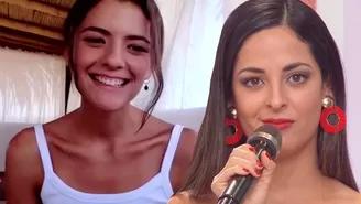 Princesas: Danielle y Zamara se enfrentaron en televisión por el amor de Felipe