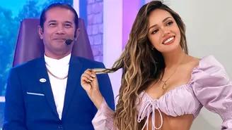 Reinaldo Dos Santos asegura que Daddy Yankee quiere conocer personalmente a Mayra Goñi