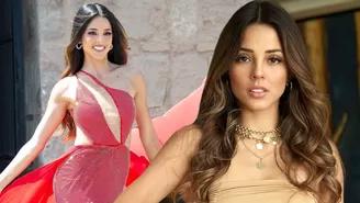 Luciana Fuster no descarta concursar al Miss Perú Universo en el futuro: "Me encantaría"