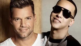¿Qué guerrero confundió a Daddy Yankee con Ricky Martin?