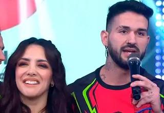 Rosángela Espinoza no descartó iniciar una relación con Asaf Torres: "Está muy guapo"