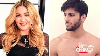 Madonna: Conoce a Kevin Sampaio, el sexy novio de la cantante
