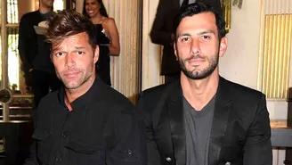 Ricky Martin confesó que su próxima boda durará tres días para junio