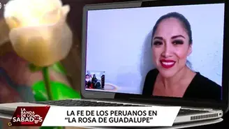 La Rosa de Guadalupe Perú: Actrices hablan del estreno de esta gran producción