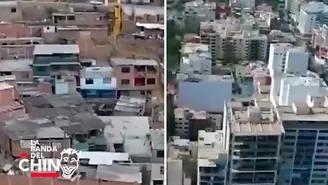 	Terremoto: Conoce las zonas más vulnerables en Lima ante un sismo.