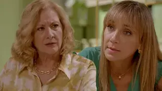 Catalina exigirá a Leticia la verdad sobre Josephine (AVANCE)