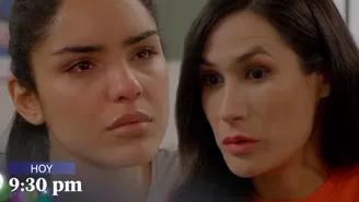 Diana convencerá a Mabel con un nuevo plan para acabar con los De Souza (AVANCE)