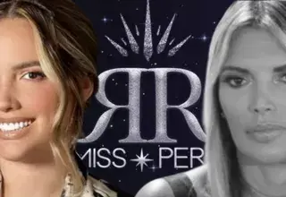 Cassandra Sánchez será directora del Miss Perú y ¿Jessica Newton?