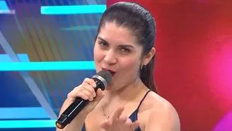 Nataniel Sánchez debutó como cantante con tema inédito