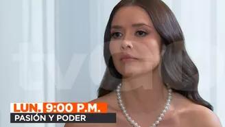 	Nina se enterará que Arturo se encontró con Julia en Puerto Vallarta