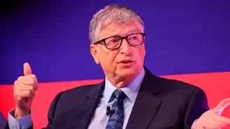 Bill Gates construirá primera central nuclear de próxima generación