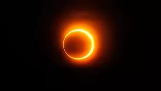 Todo sobre el eclipse solar del 8 de abril
