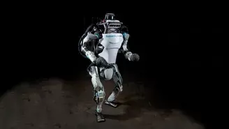 Esta es la nueva versión del robot Atlas de Boston Dynamics