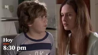 VBQ [AVANCE]: Nicole amenazará a su hijo Andrés al descubrir este secreto
